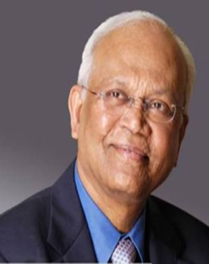 Dr. R.A. Mashelkar
