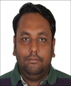 Dr. Arijit Sengupta