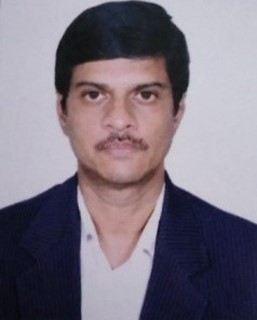 Prof. P.K. Mohapatra
