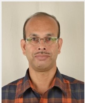 Dr. A.C. Deb