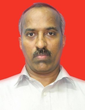 Prof. SIVARAMAN N.