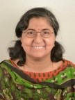 Dr. Jayshree Ramkumar