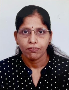 Dr. M. Anitha