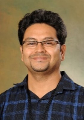 Dr. Nilanjal Misra