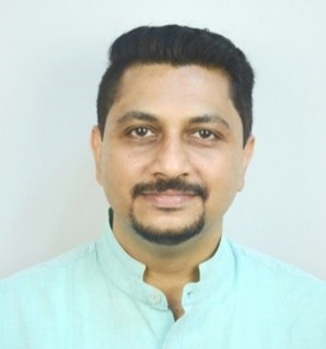 Shri Ajith Balan