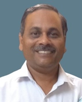 Dr. S. Jeyakumar