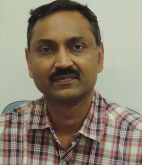 Dr. P.G. Jaison