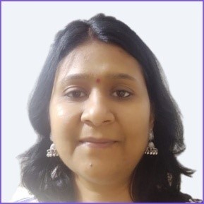 Dr. Aishwarya S. Kar