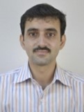 Dr. Rajesh Gujar