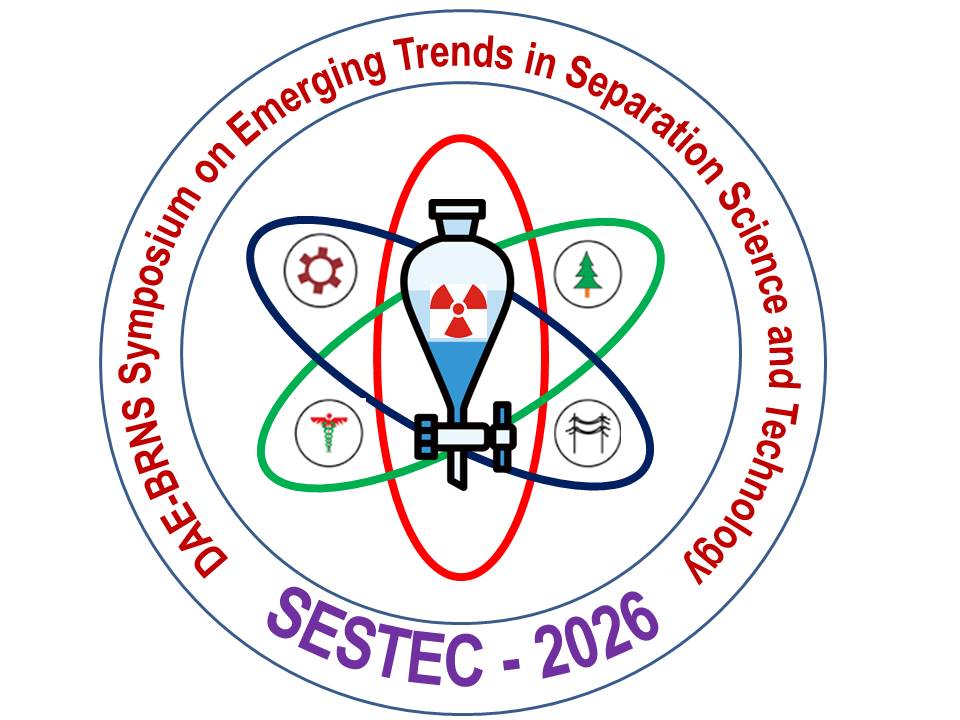 SESTEC-2026 Logo